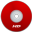 HD Red Icon 32x32 png